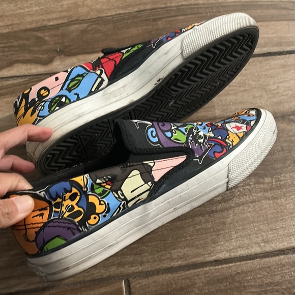 Converse man shoe - Picture 3 of 4